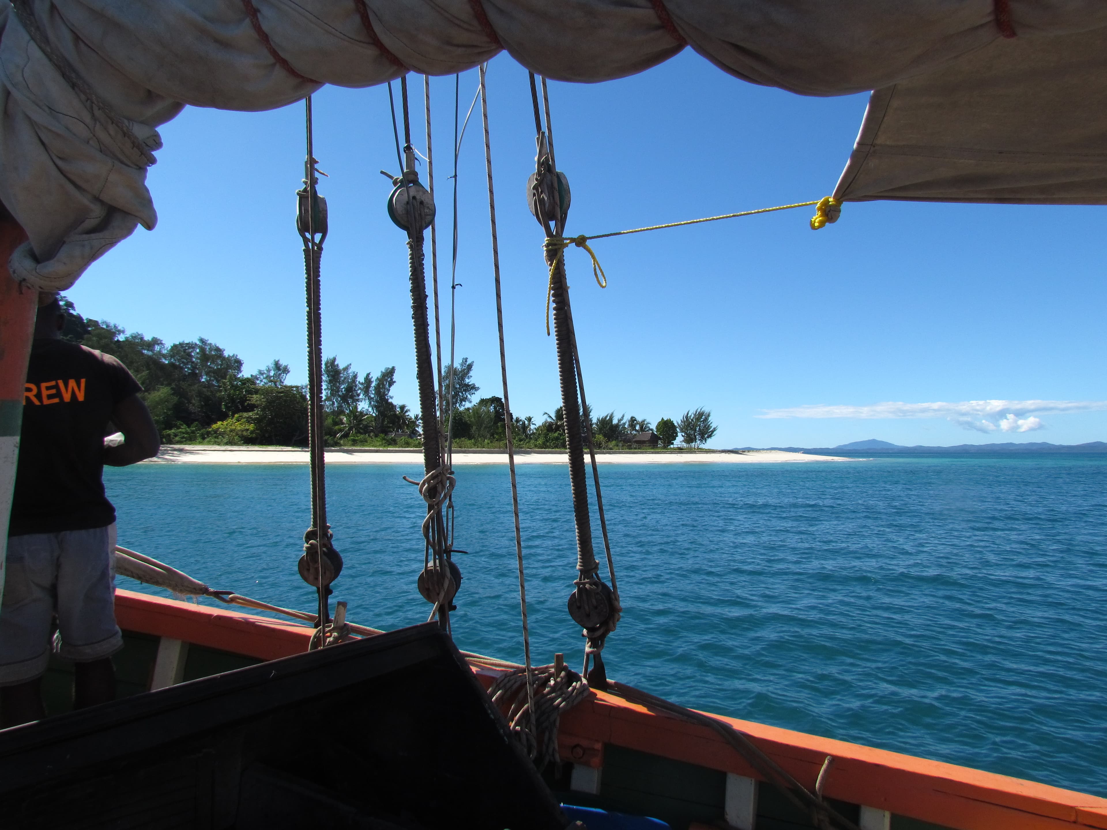 Nosy Kalakajora