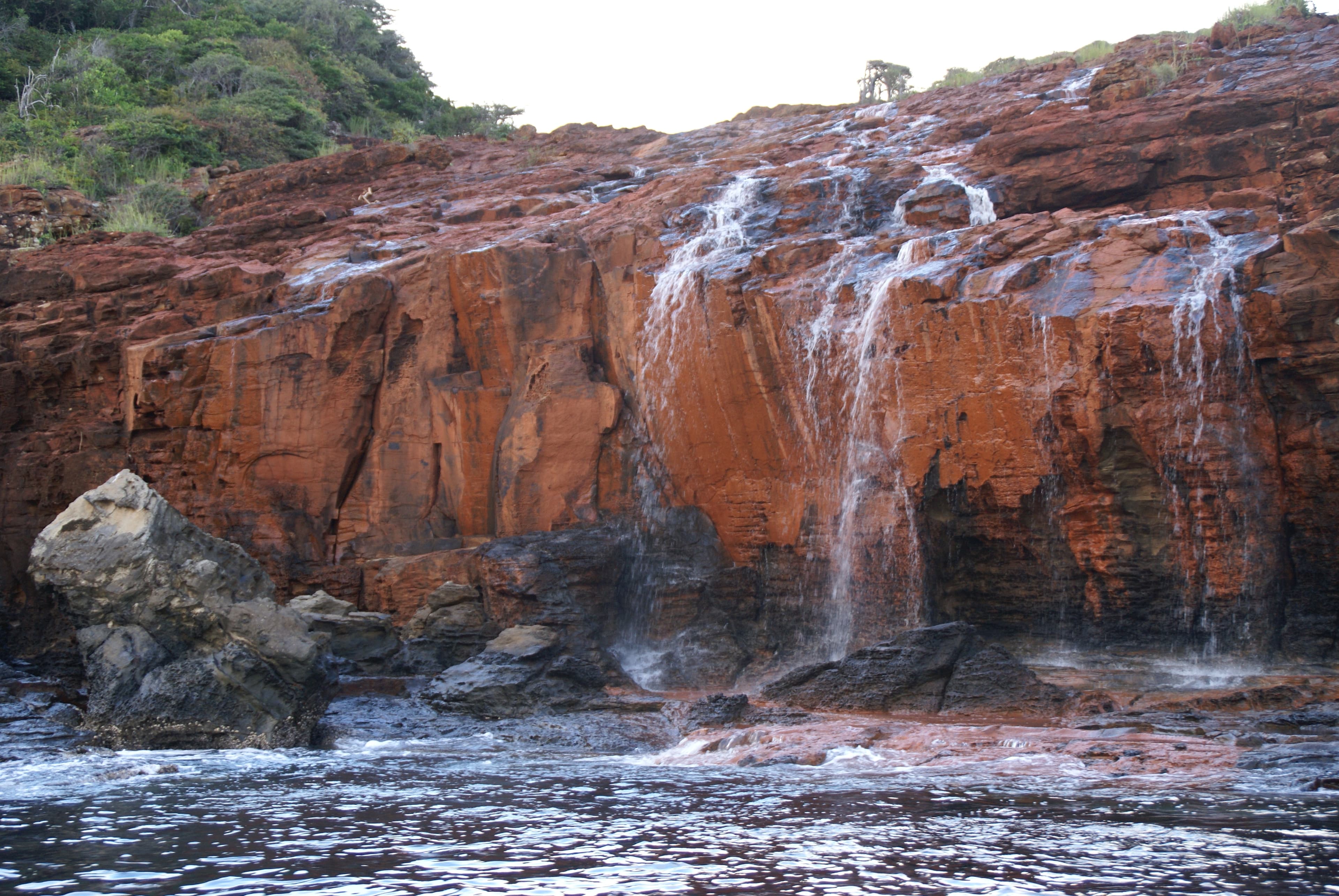 Nosy lava Mitsio